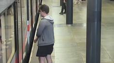 Počasí přeje deviantům. V posledních době jich znatelně přibylo