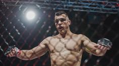 Vasil Ducár titul šampiona WBA nezískal. Padl s obhájcem Perezem