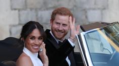 Harrymu a Meghan se podařilo nemožné! Utajili velkou událost