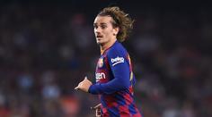 Griezmann na odchodu z Barcelony. Zájem je především v Premier League