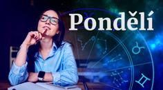 Horoskop na pondělí 29. dubna: Vaše fantazie konečně dostane více prostoru