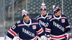 Zapomeňte na kocovinu u NHL pod širým nebem, živě už v 19:00!