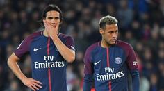 Penalty bude kopat Neymar, ale ty dostaneš milion: Cavani to odmítl!