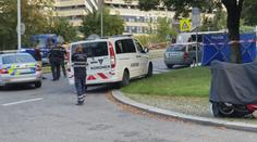 Smrt ženy v autě policisty! Nehybného těla si všimli svědci