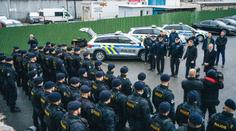Policistů ubývá. Jejich počet klesl na kritickou hranici pro zajištění bezpečnosti