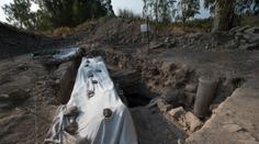 Úžasný objev archeologů! Našli dávno ztracené rodiště 3 apoštolů