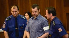 RÁNA PRO KRAMNÉHO: Revizní posudek má potvrdit jeho vinu