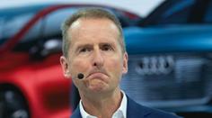 Skandál šéfa Volkswagenu. Dělníkům připomněl koncentráky!