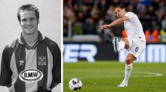 Fotbalová Anglie je zdrcená. Zemřel Steve Jagielka, bratr reprezentanta
