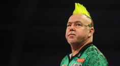 Wright vynechá tři turnaje World Series of Darts. PDC už vybrala náhradníka