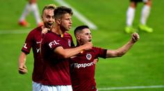 Los Evropy: Vrátí se Bony na Spartu? Jablonec má nový anglický sen!