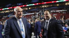 Velký třesk v New York Rangers: Tým opouští manažer i prezident