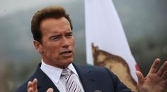 Arnold Schwarzenegger slaví narozeniny. Legendárnímu Terminátorovi je 75 let