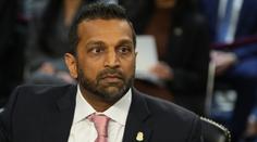 Šéf FBI nečekaně přiletěl do Moskvy. Kreml mlčí
