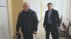 Lékaři důchodci omylem odoperovali druhou nohu. O odškodné se musí soudit