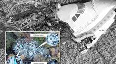 30 let od výbuchu nad Lockerbie: Kusy letadla tu leží dodnes