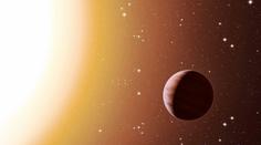 Unikátní příležitost, Češi mohou vybrat jméno pro vzdálenou planetu