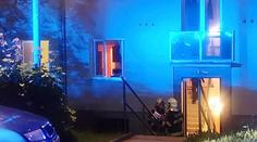 Kvůli deratizaci bytu dýmovnicí museli v Jablonci evakuovat 32 lidí