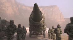 VIDEO: Takhle probíhá výcvik čínské raketové brigády