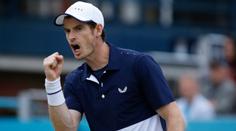 Tenista Murray opět otočil! Místo konce kariéry myslí na US Open