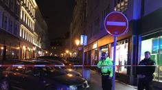 Student nahlásil bombu. Chtěl zkusit, zda ho policisté najdou!