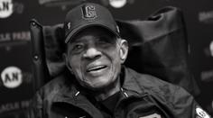 Zemřel jeden z nejvšestrannějších hráčů baseballu Willie Mays. Bylo mu 93 let