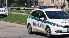 Záhadná smrt v Bratislavě: Teprve 15letou dívku našli mrtvou ve vaně