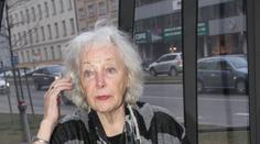 Smutné svátky Květy Fialové: Převoz do nemocnice kvůli nemoci