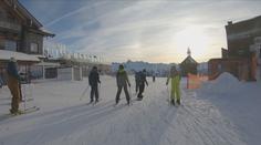 Špatná zpráva pro ski rezorty. Zájem o pobyty na horách prudce klesl