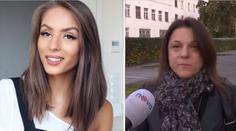 Máma zohyzděné hvězdy Týnuš Třešničkové popsala její zranění