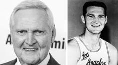 Zemřel devítinásobný vítěz NBA. Jeho silueta je na logu soutěže