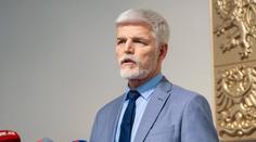 Pavel hovořil se Scholzem o energiích. Němci nenechají Česko padnout, sliboval