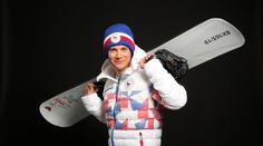 Po Samkové další rána. Při tréninku se zranil snowboardcrossař Kubičík