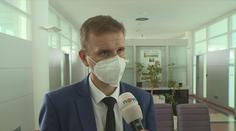 Hejtman Holiš se vzdá poslaneckého mandátu, nahradí ho Balaštíková