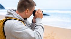 Skandál v Chorvatsku. Cizinci si v kempech natáčeli a fotili nahé děti