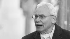 Zemřel bývalý slovenský poslanec Ján Cuper. Zkolaboval v restauraci