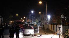 Otřesný zločin v Rokycanech! Muž postřelil ženu do hlavy a uprchl