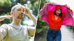 Po vedrech přijde drsný zvrat, varují meteorologové. Určili, kdy udeří silné bouřky