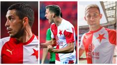 Slávisté reagují na los: Přáli si spíše United, ale i s Rangers jsou spokojení