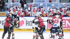 Třeskutý šlágr: Pád do gólmana odstartoval ošklivou bitku. Krejčík dal hlavičku soupeři