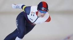 Sáblíková o přípravě na Světový pohár. Skolila ji horečka