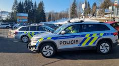 Pohřešovaného policistu hledali několik týdnů. Pátrání po něm má smutný konec