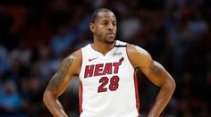Miami Heat pod lupou: Postrčí je Iguodala ještě dál?
