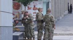 Obří krize v USA. Vojáci přišli o peníze, Pentagon dostal tajemný dar