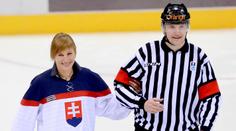 Slovenský rozhodčí hitem internetu. Američanovi dal výchovnou lekci