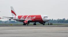 PROKLETÉ AEROLINKY: Další letadlo AirAsia v problémech