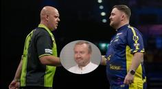 Korda řekl, jaké hvězdy potvrdily účast v Letňanech. Co Littler s van Gerwenem?
