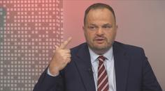 V SOCDEM to vře. Šmarda vyzývá členy, aby se postavili rozhodnutí jít se STAČILO!