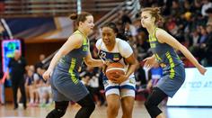 Začíná ženská basketbalová liga, vedení chystá změny. Skončí nadvláda USK?
