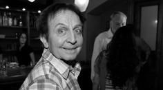 Poslední rozloučení s legendárním mimem Čejkou. Pohřbí jej v Opavě